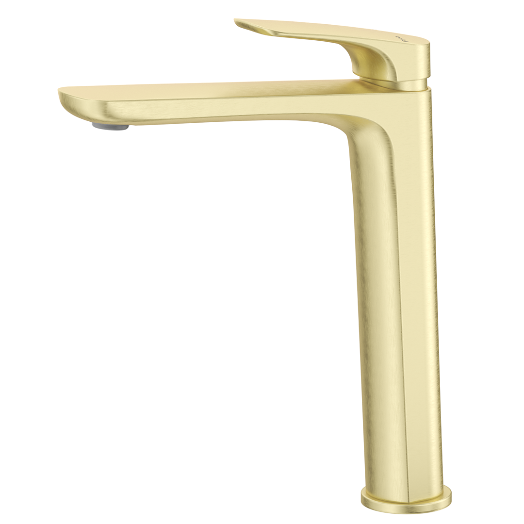 Kaza TALL Basin Mixer