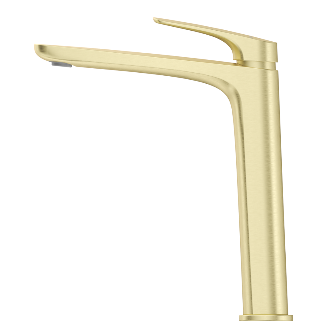 Kaza TALL Basin Mixer
