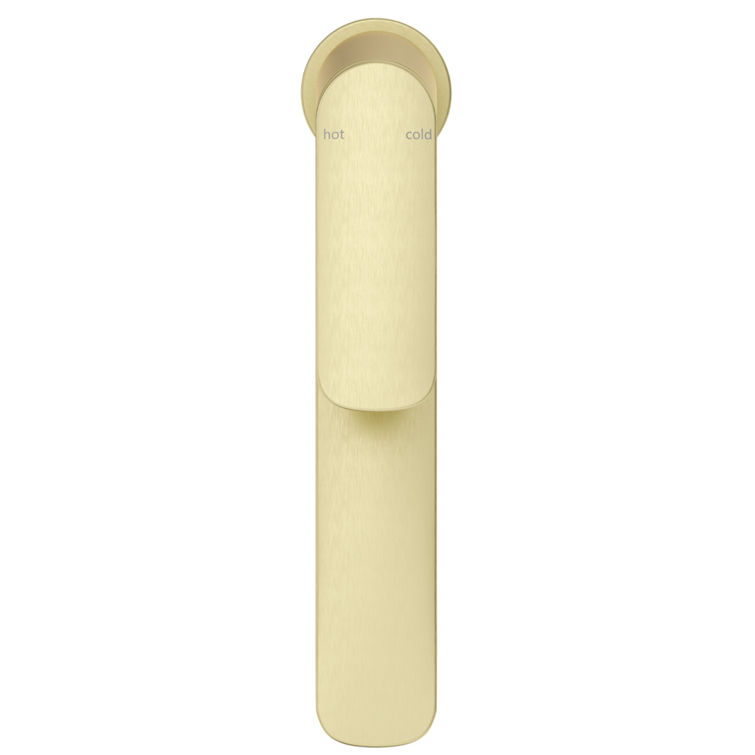 Kaza TALL Basin Mixer