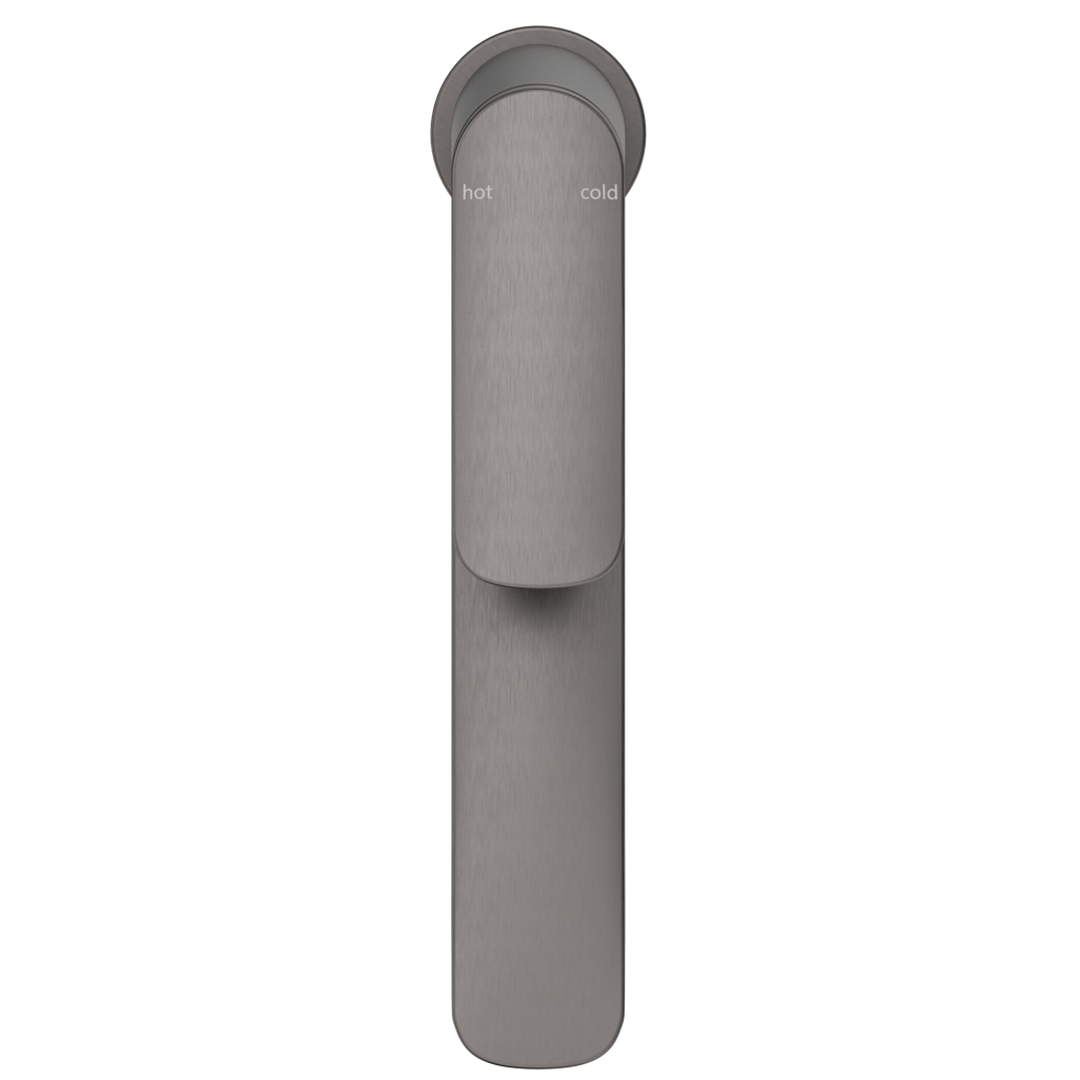 Kaza TALL Basin Mixer