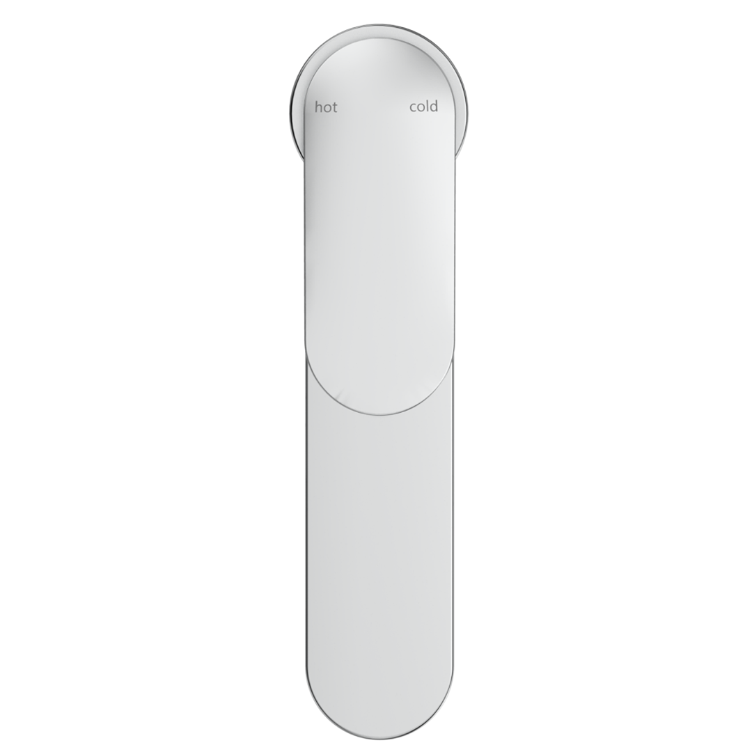 Lantra TALL Basin Mixer