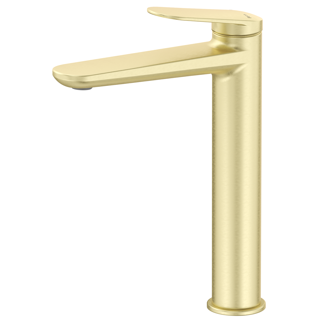 Lantra TALL Basin Mixer