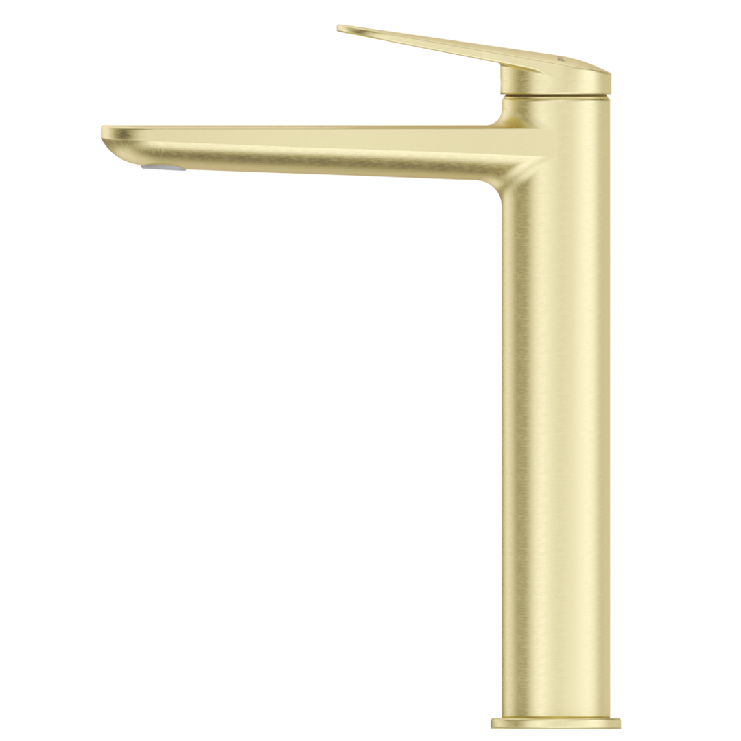 Lantra TALL Basin Mixer