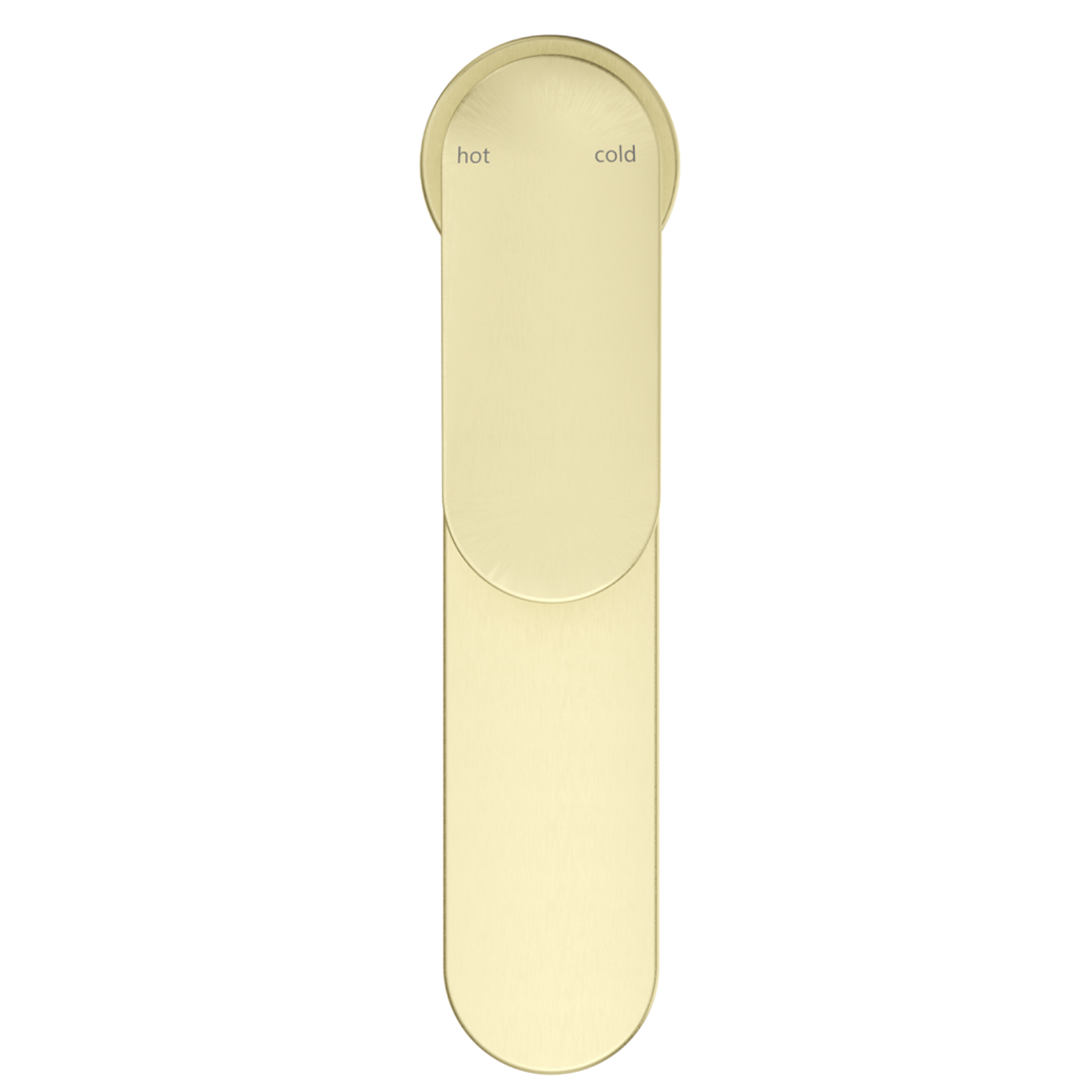 Lantra TALL Basin Mixer
