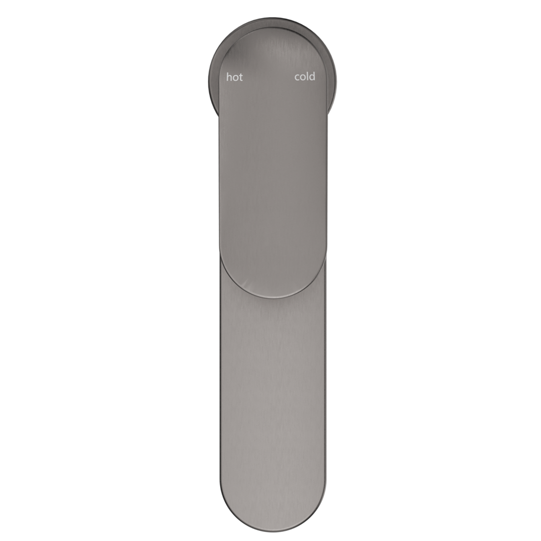 Lantra TALL Basin Mixer