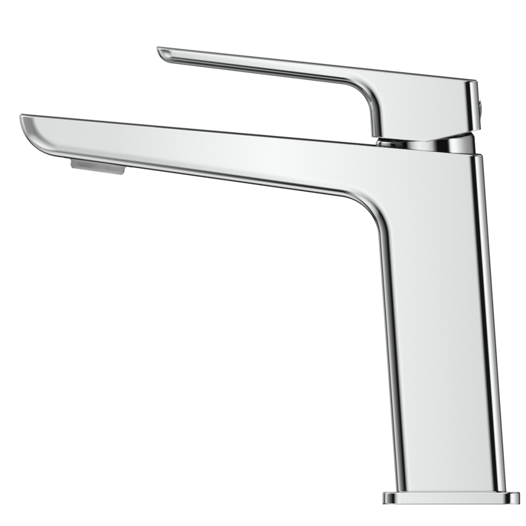 Tiago Basin Mixer