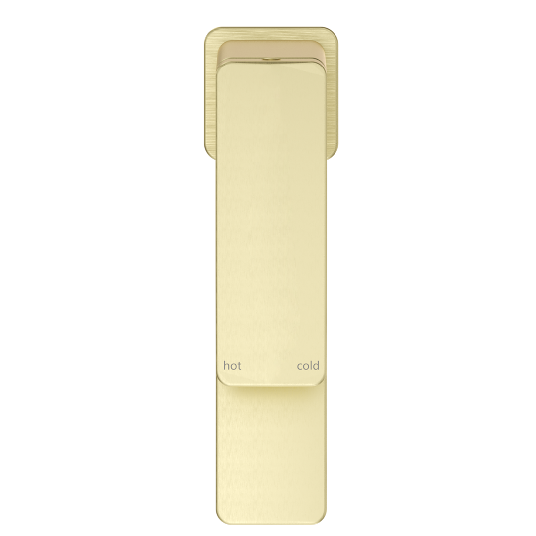 Tiago Basin Mixer