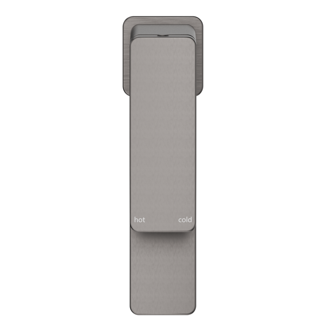 Tiago Basin Mixer