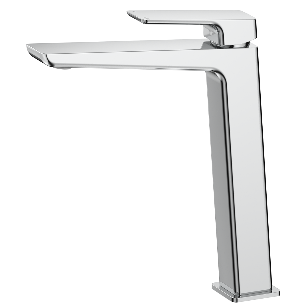 Tiago TALL Basin Mixer