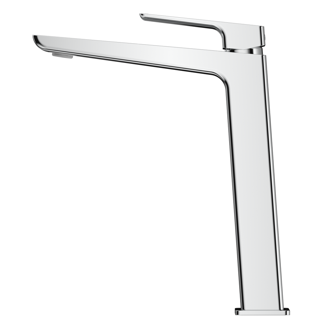 Tiago TALL Basin Mixer