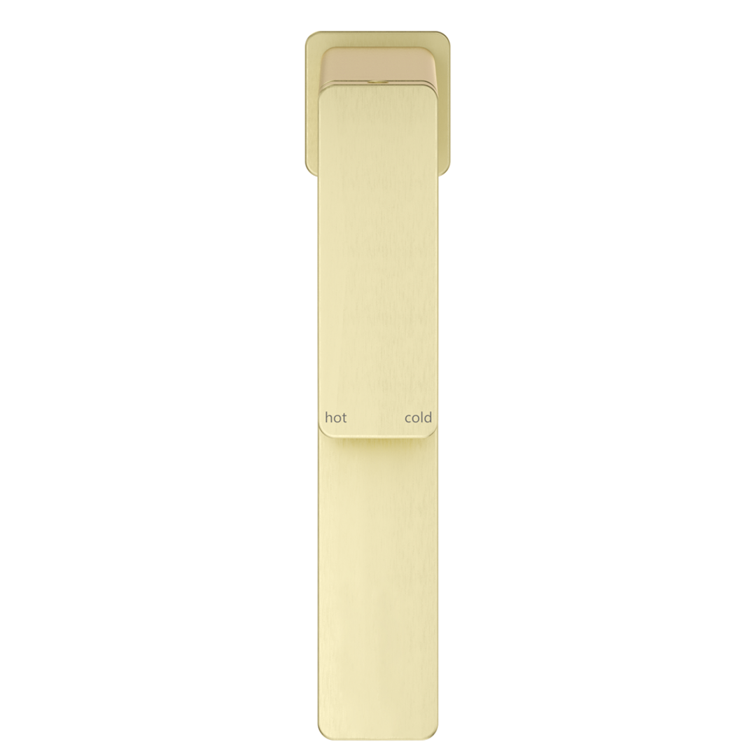 Tiago TALL Basin Mixer