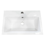 Insert White Basin 490*320*160mm