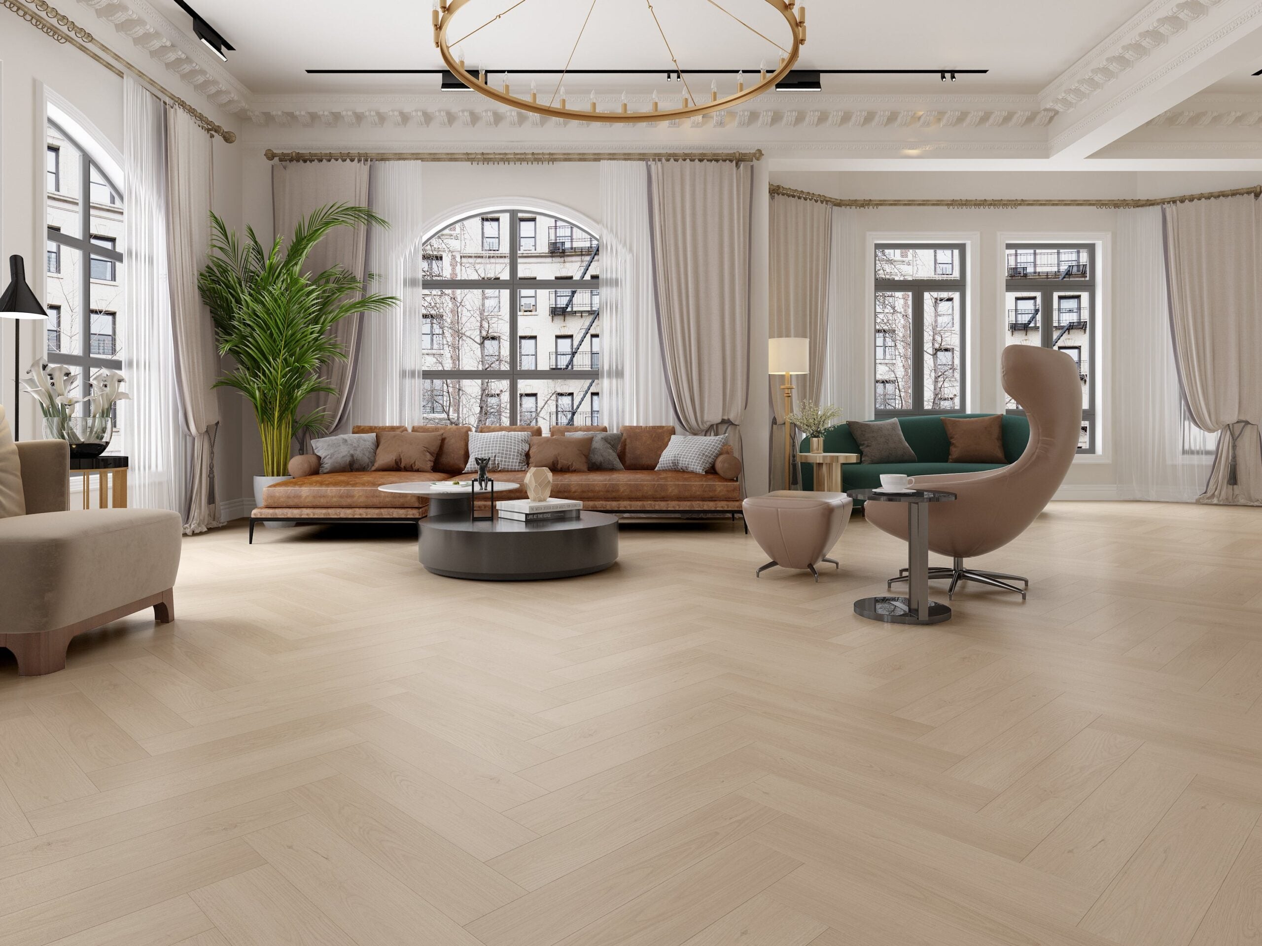 BSF04 Herringbone