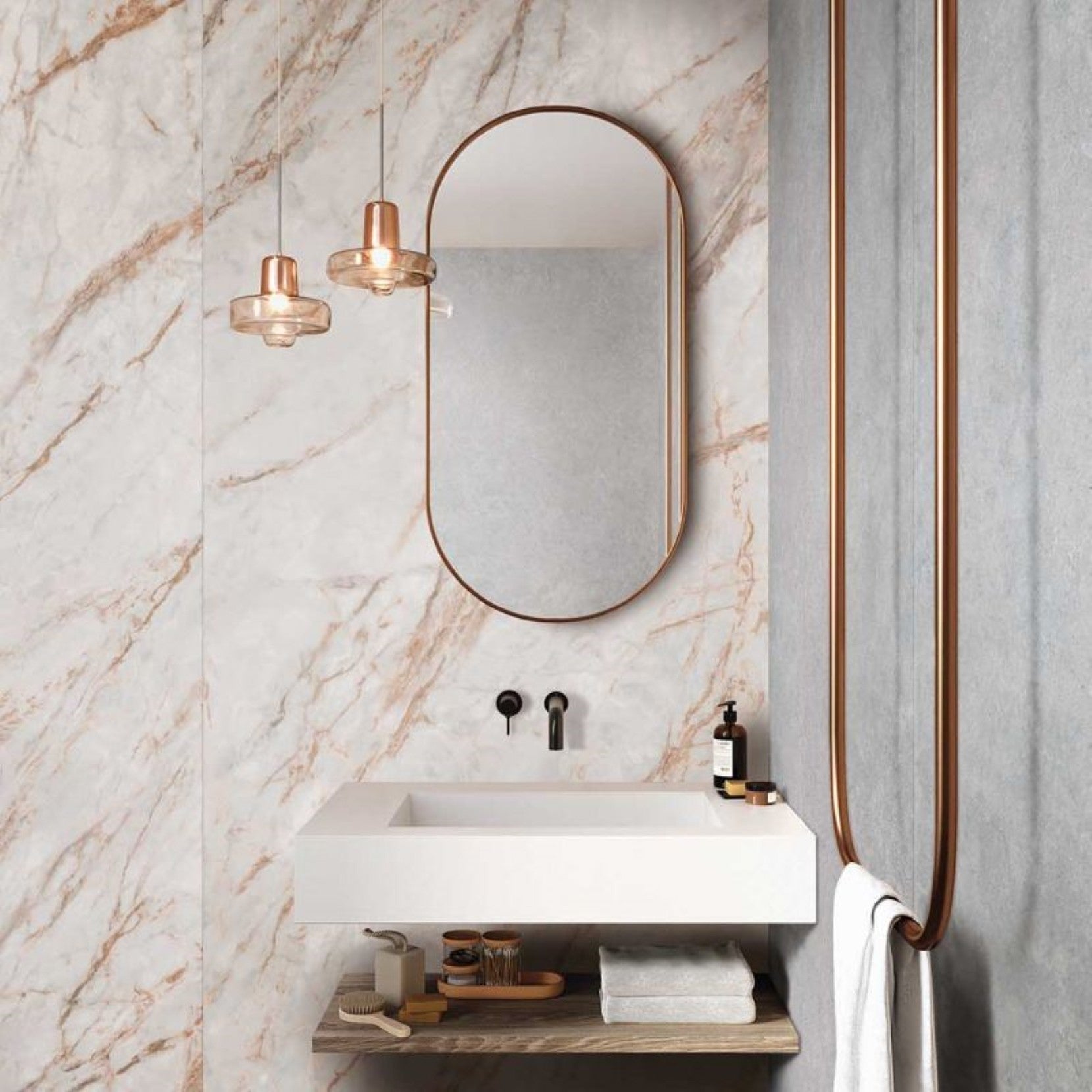 BT1124 DREAM EVEROSE1200X600 ITALIAN MATT