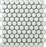 BT1160 ANTIQUE BEIGE DOTS 285*307