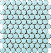 BT1161 ANTIQUE BLUE DOTS	285*307	POLISHED