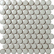 BT1162 ANTIQUE GREY DOTS	285*307 POLISHED