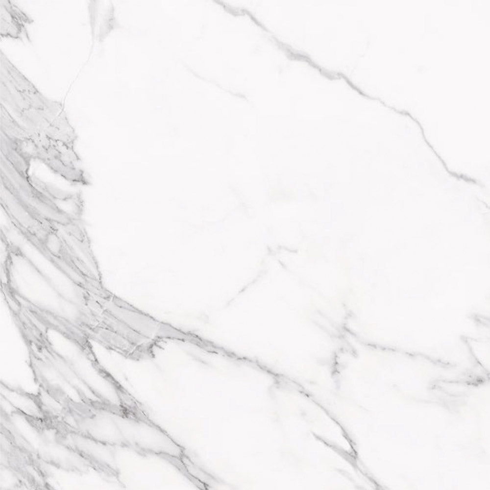 BT325 WHITE STATUARIO 600X600 POLISHED