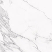 BT325 WHITE STATUARIO 600X600 POLISHED