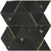 BT3335 GOLDEN FORMES NERO MARQUINA 298x256