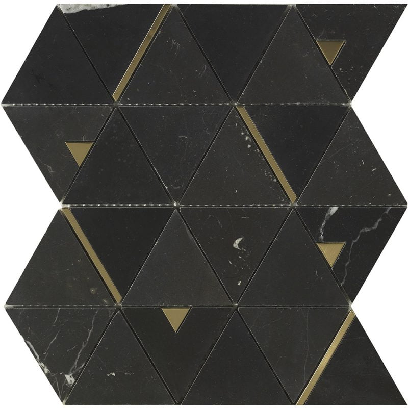 BT3335 GOLDEN FORMES NERO MARQUINA 298x256