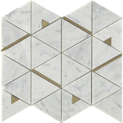 BT3336 GOLDEN FORMES CARRARA 298x256