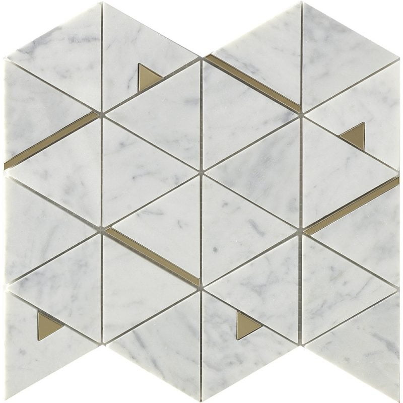BT3336 GOLDEN FORMES CARRARA 298x256