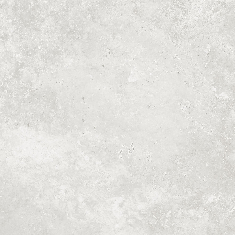 BT3404 TIMELESS WHITE 600X600 MATT
