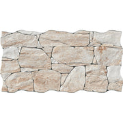 BT3423 VULCANO SAND 3D TILE