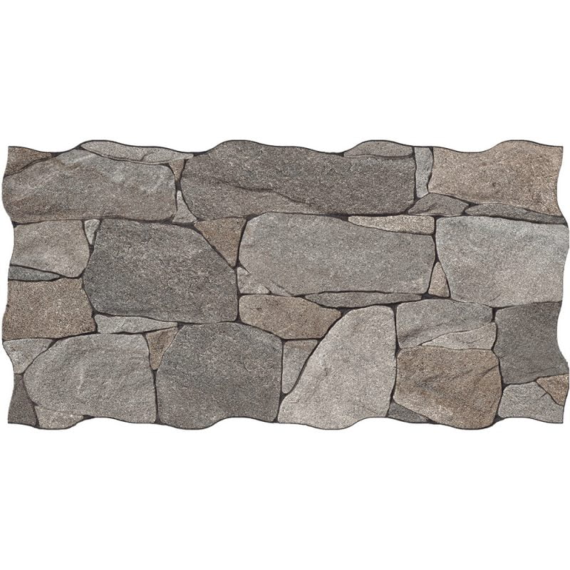 BT3424 VULCANO GRIS	3D TILE