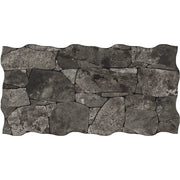 BT3425 VULCANO DARK	3D TILE