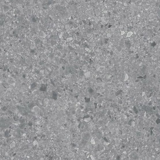BT3302 TERRAZZO GREY 600X600 MATT