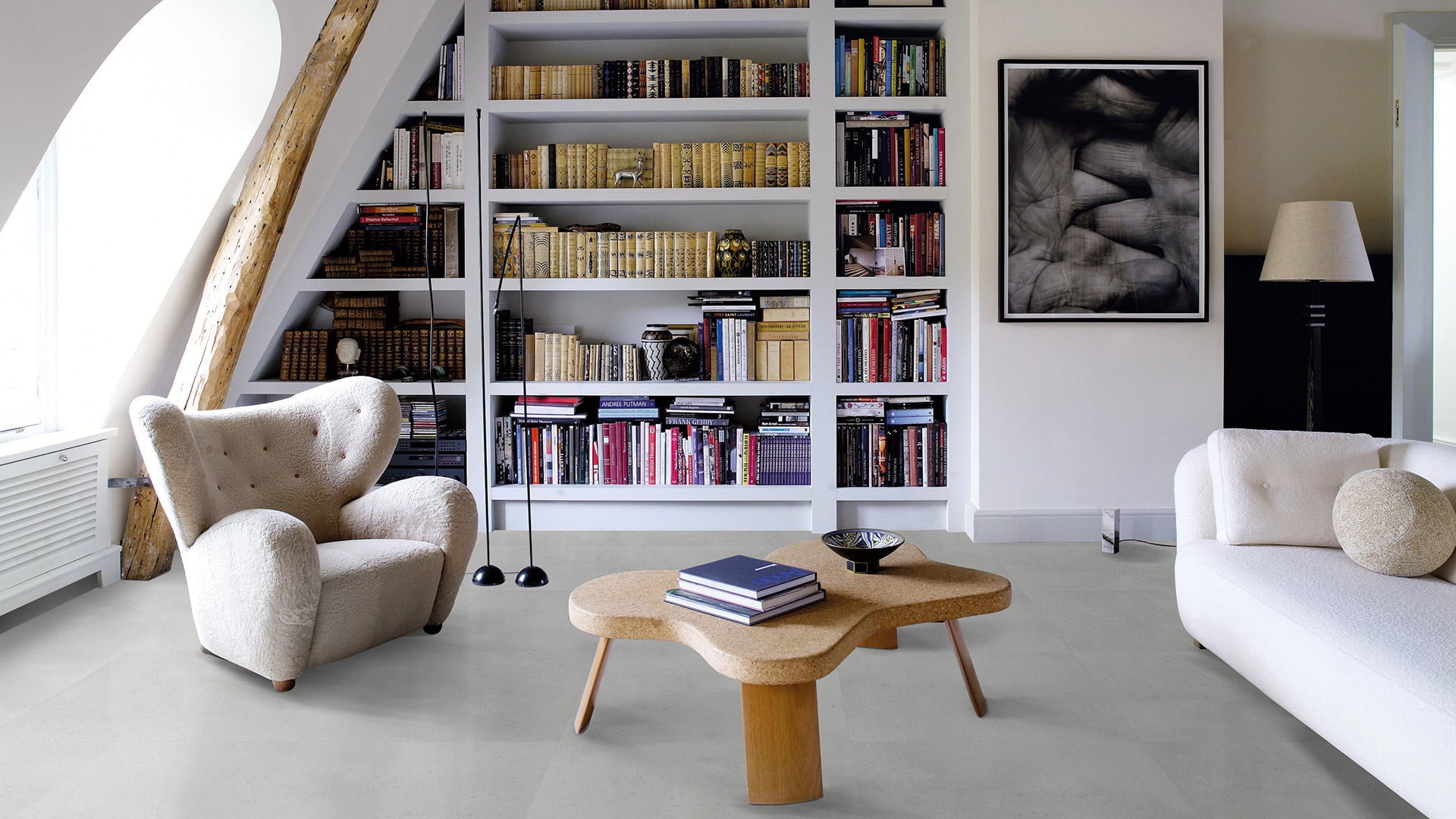 BT4027 EMPORIUM LIGHT GREY 600X600 MATT