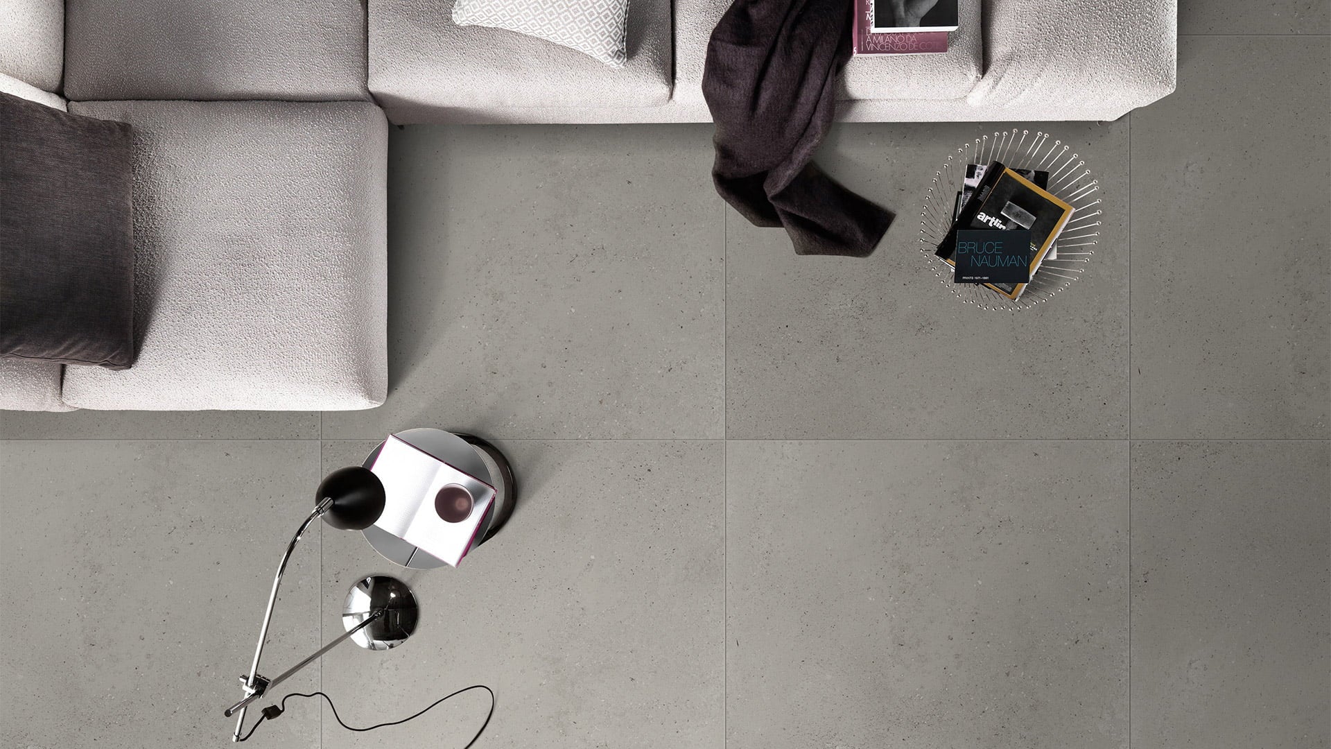 BT4029 EMPORIUM TAUPE 600X600 MATT