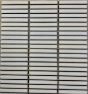 BT4036 WHITE MINI KIT KAT 282*30 GLOSS