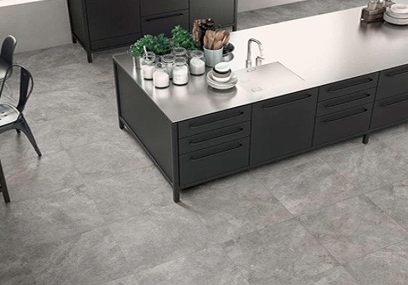 BT432 EARTHMID GREY 600X600 MATT