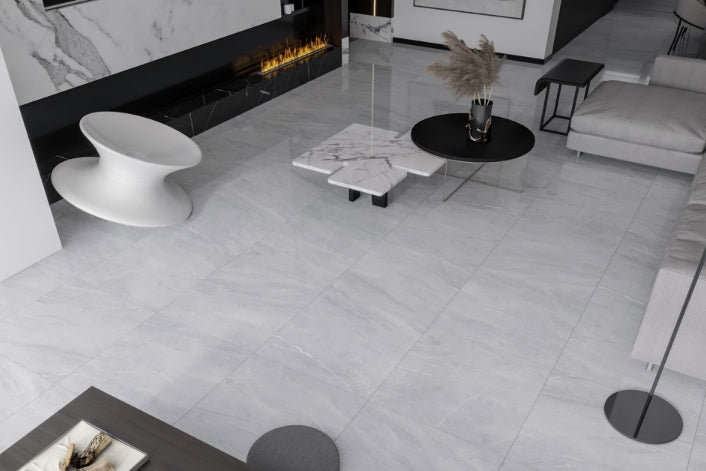 BT575 STONE POLISH L GREY	600x600 POLISHED