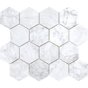 BT640 CALCUTTA LARGE HEXAGON