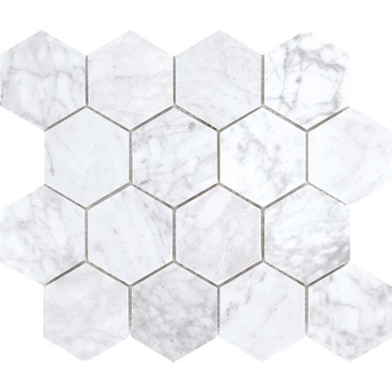 BT640 CALCUTTA LARGE HEXAGON