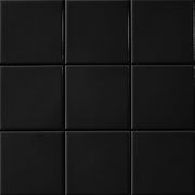 BT644 BLACK SQUARE POLISHED
