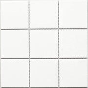 BT645 WHITE SQUARE POLISHED