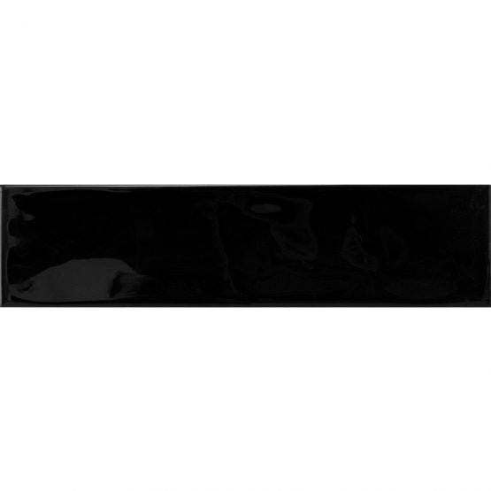 BT654 CLARA BLACK GLOSS