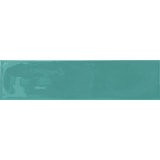 BT670 CLARA TEAL GLOSS