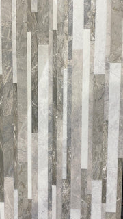 BT740 GREY STONE EFFECT 600X300 MATT