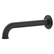 Mica Heritage Bath Spout