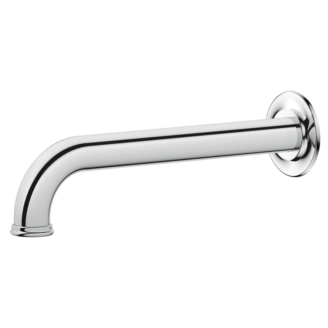 Mica Heritage Bath Spout