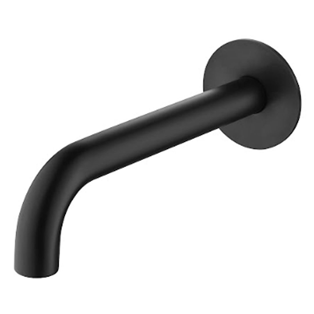 Mica Bath Spout