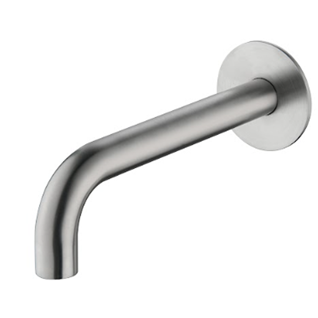 Mica Bath Spout