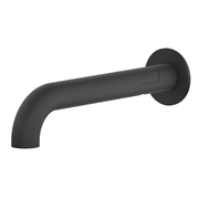 Mica Swivel Bath Spout