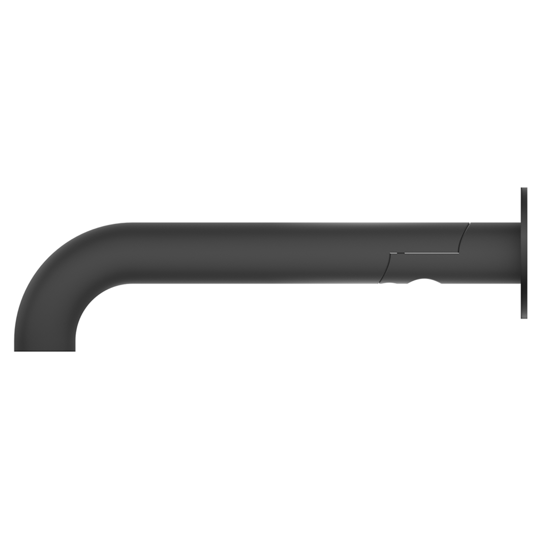 Mica Swivel Bath Spout